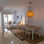 Suitur Milenium Playa Venus Marbella
