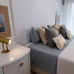 Apartment Suitur Milenium Playa Venus Marbella