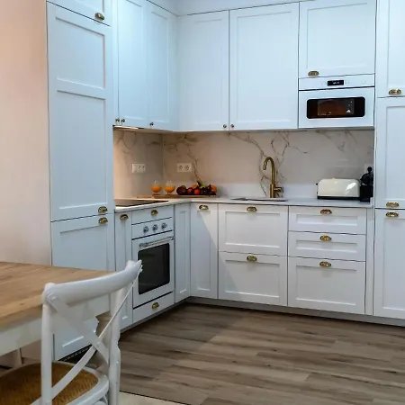 Suitur Milenium Playa Venus מארבלה