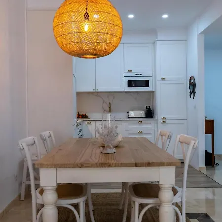 Suitur Milenium Playa Venus * 马尔韦利亚