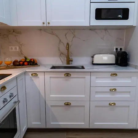 Suitur Milenium Playa Venus 公寓