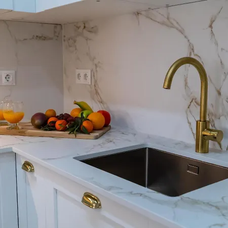 Suitur Milenium Playa Venus Appartement