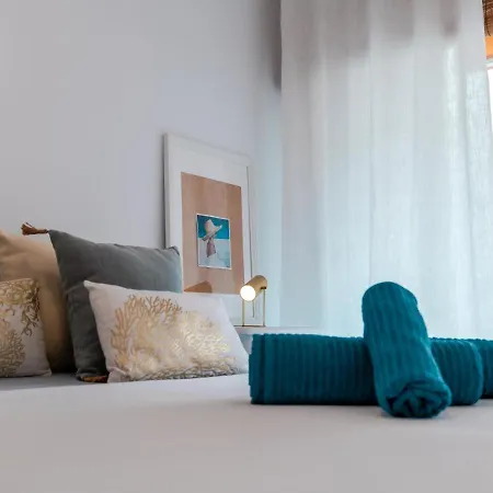 Suitur Milenium Playa Venus Apartment *