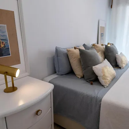 Appartement Suitur Milenium Playa Venus Marbellac