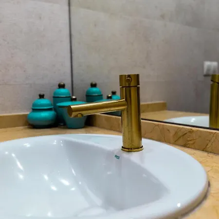 Suitur Milenium Playa Venus Apartment Marbella