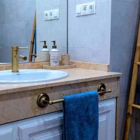 Suitur Milenium Playa Venus * 马尔韦利亚