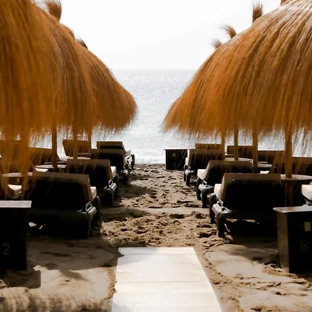 Διαμέρισμα Suitur Milenium Playa Venus *