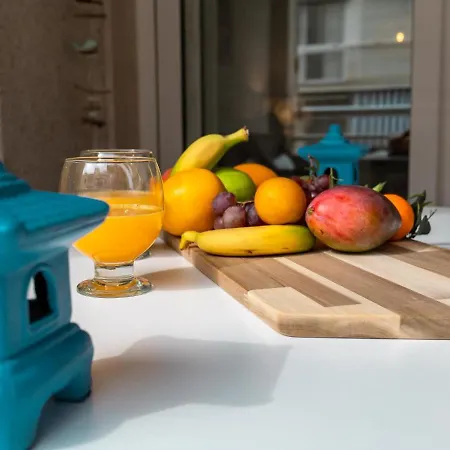 Suitur Milenium Playa Venus * Marbellac