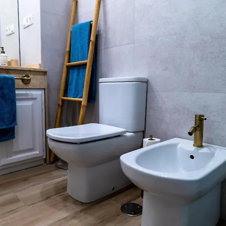 公寓 Suitur Milenium Playa Venus