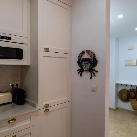 公寓 Suitur Milenium Playa Venus *