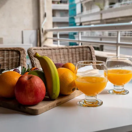 Suitur Milenium Playa Venus Apartment