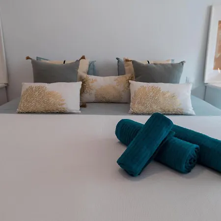 Suitur Milenium Playa Venus Apartment *