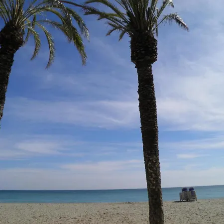 Suitur Milenium Playa Venus Apartment Marbella