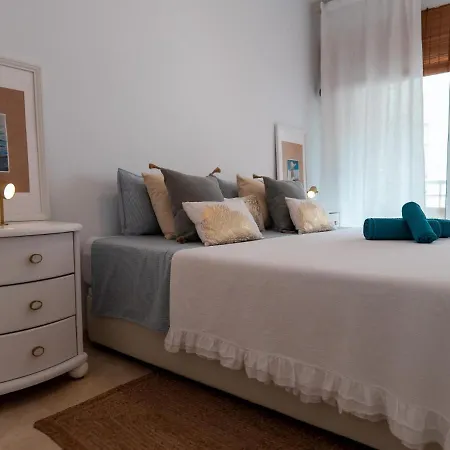 Suitur Milenium Playa Venus * ماربيا