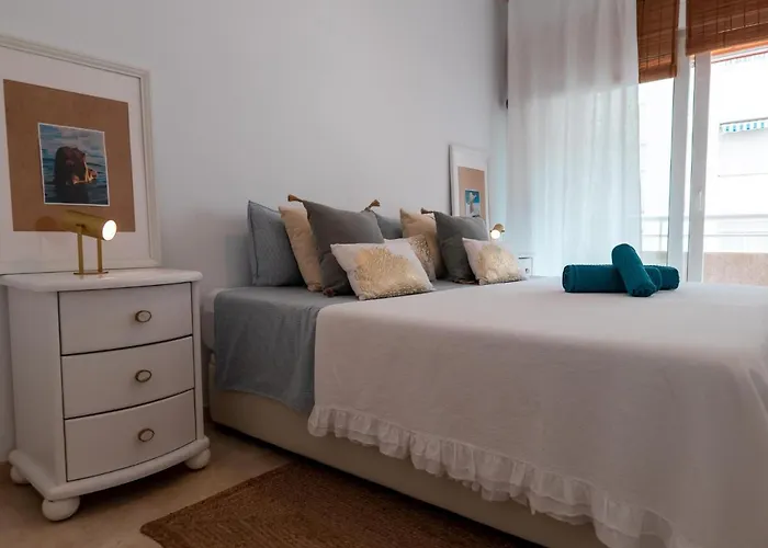 Suitur Milenium Playa Venus * ماربيا