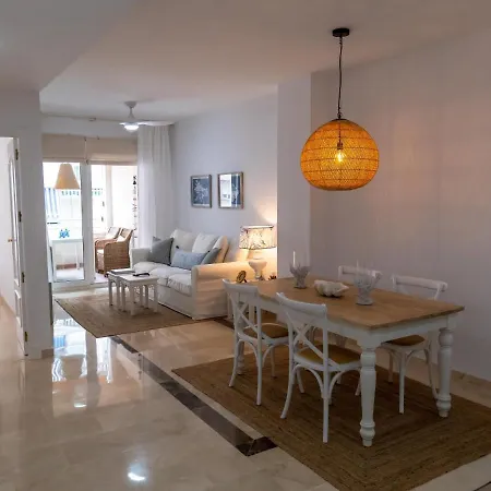 Suitur Milenium Playa Venus Marbella