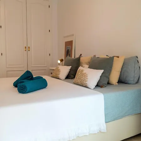 Suitur Milenium Playa Venus Apartment *