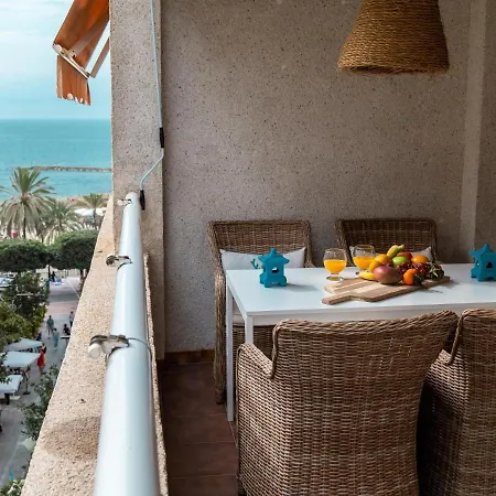 Apartment Suitur Milenium Playa Venus