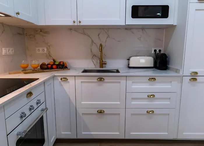 Suitur Milenium Playa Venus Apartament