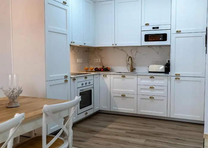 Suitur Milenium Playa Venus Marbella