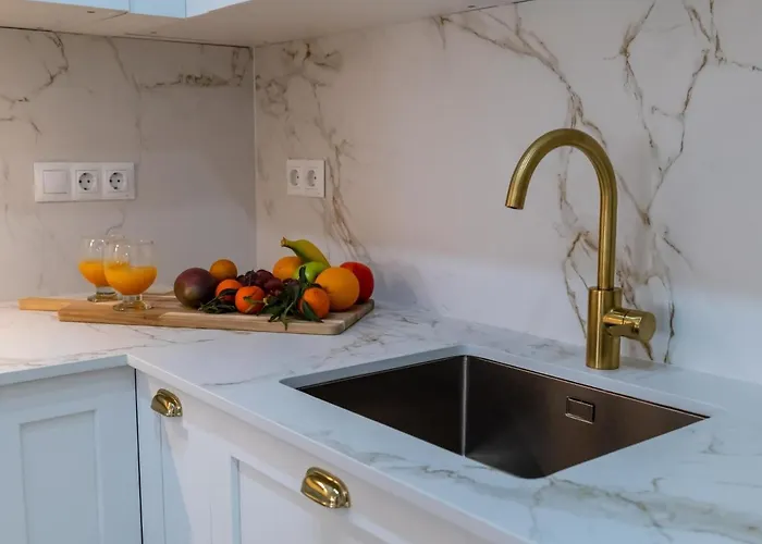 Suitur Milenium Playa Venus Apartament