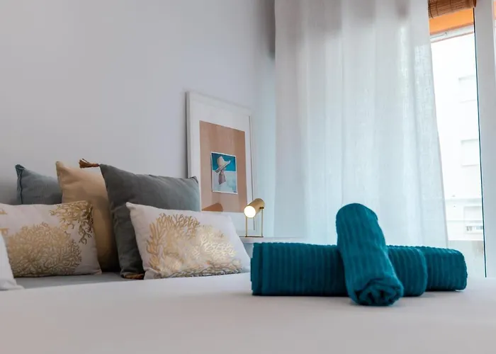 Suitur Milenium Playa Venus Apartament *