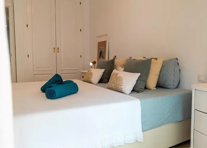 Suitur Milenium Playa Venus Apartament *