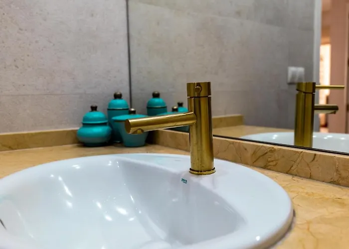 Suitur Milenium Playa Venus Apartament Marbella