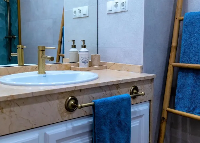 Suitur Milenium Playa Venus * Marbella