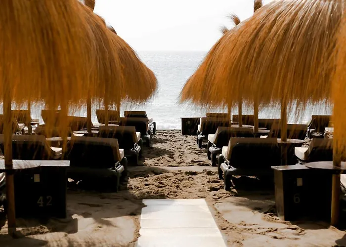 Apartament Suitur Milenium Playa Venus *