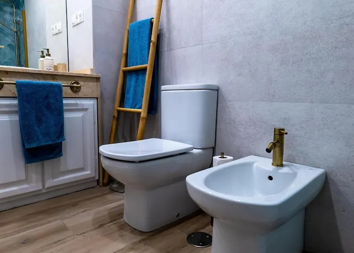 Apartament Suitur Milenium Playa Venus