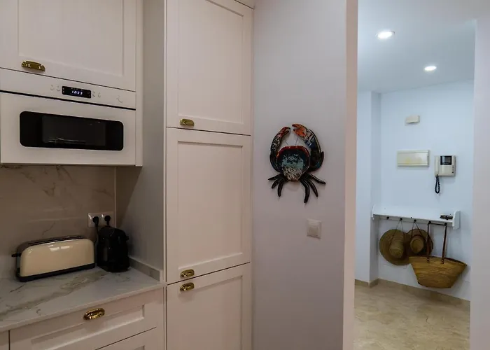 Apartament Suitur Milenium Playa Venus *