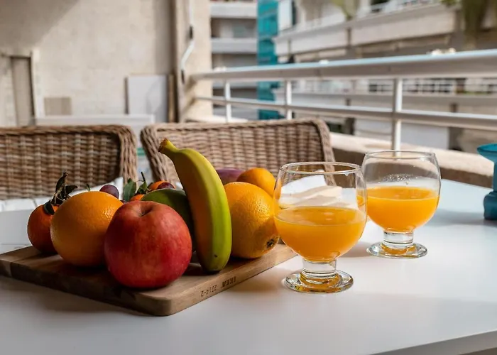 Suitur Milenium Playa Venus Apartament